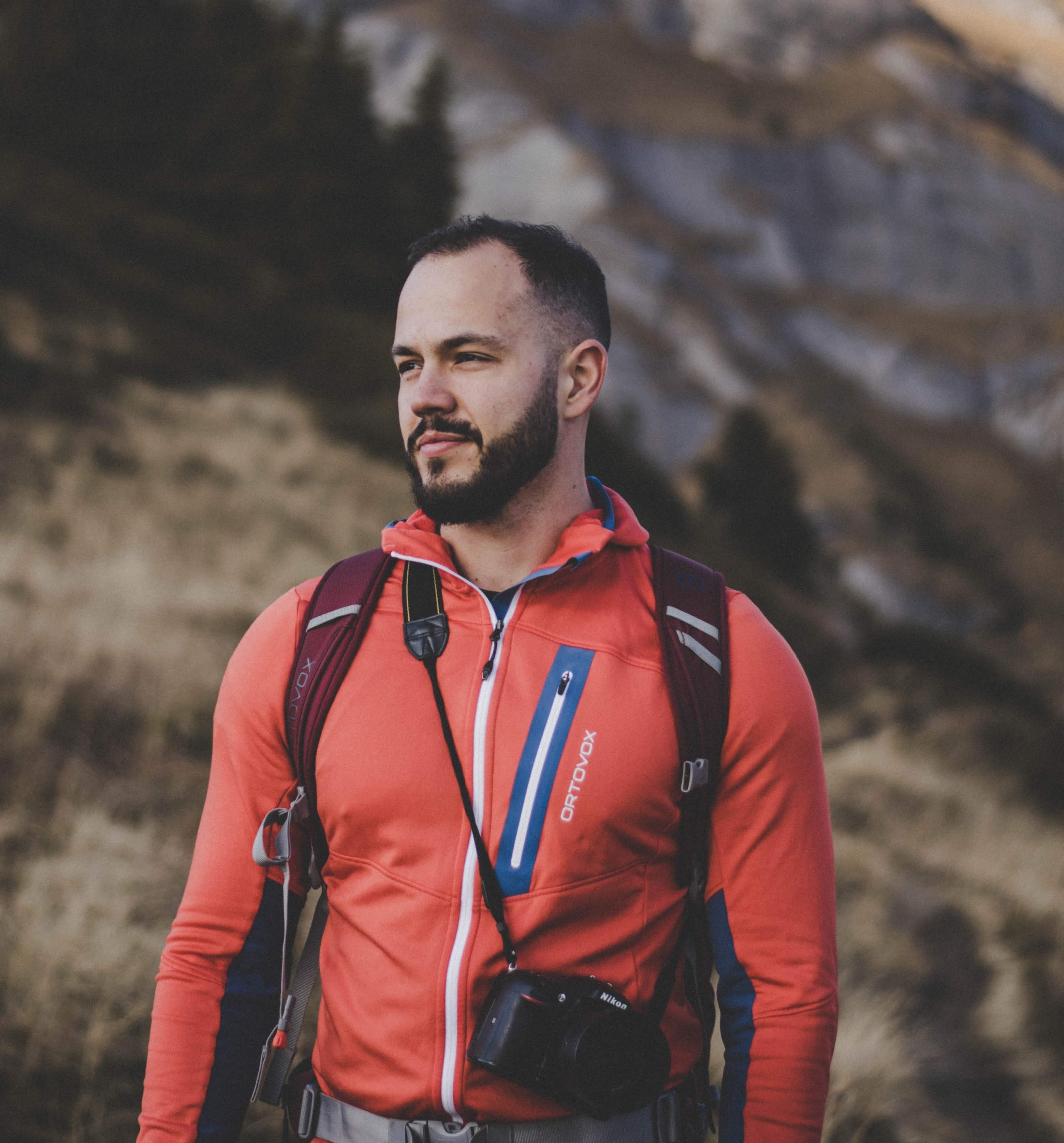 Vlad - Silent Trails